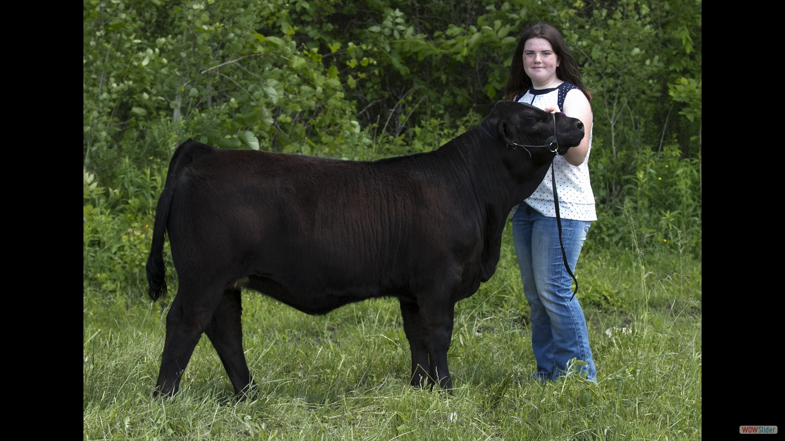 151D - Hailey Jamieson