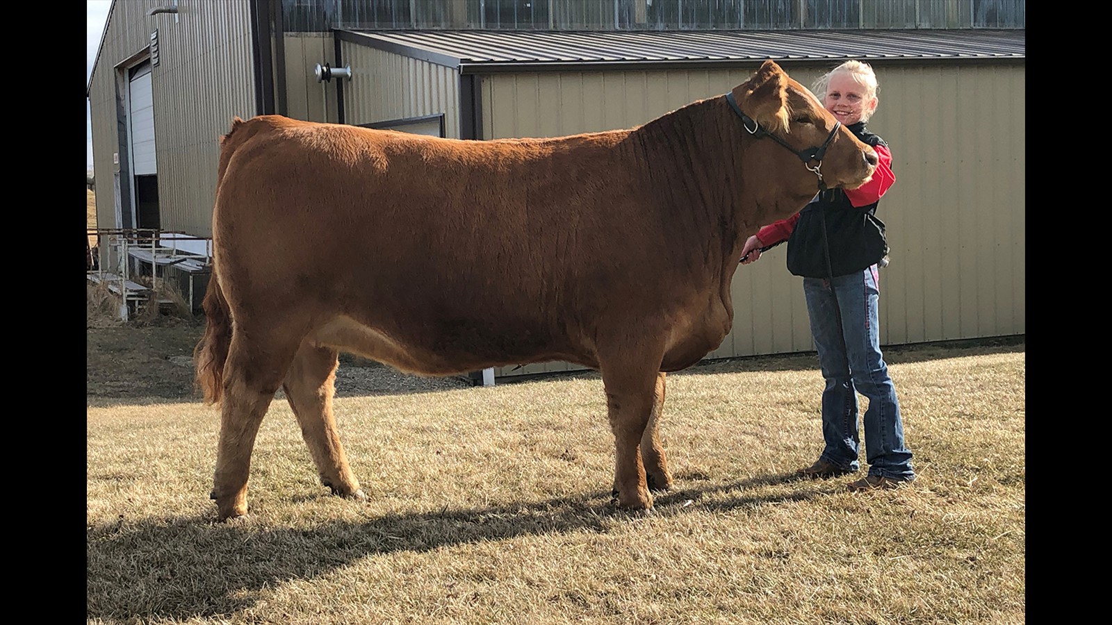 23E - Stella Mader - PB Yrl