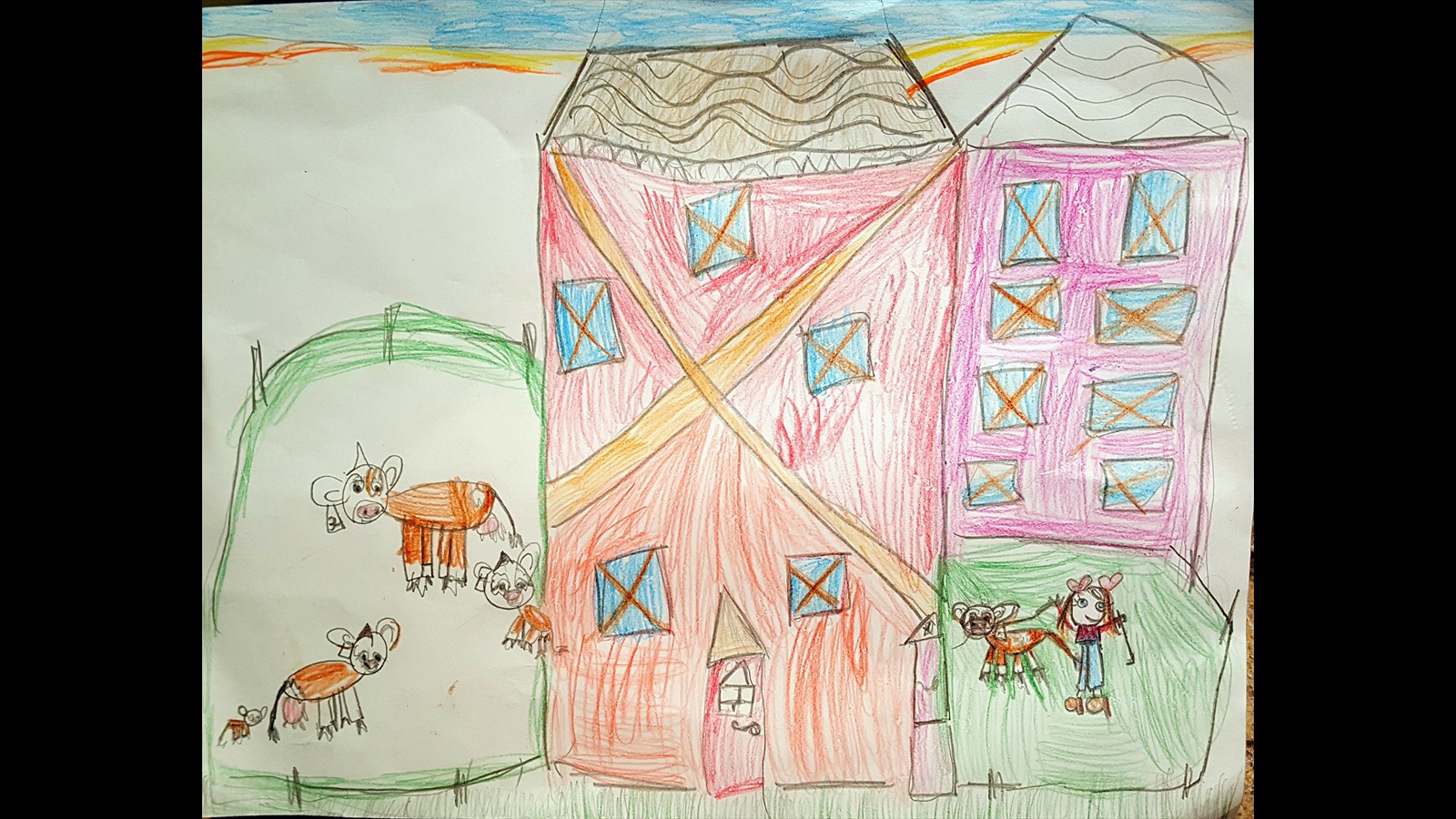 47-31 - Brooklyn Suitor