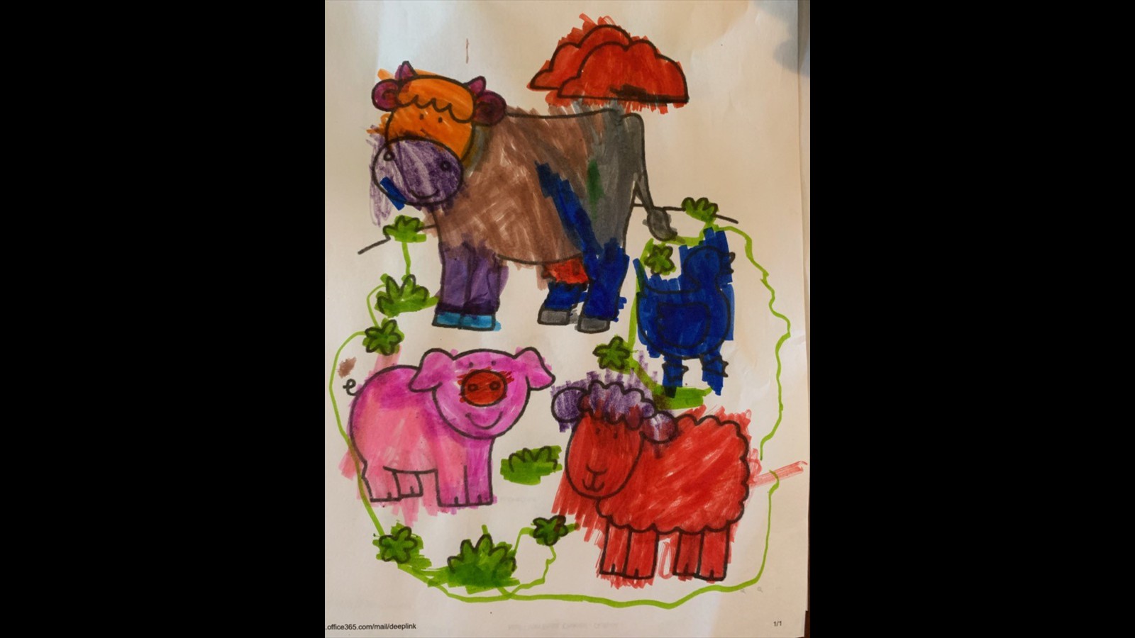 57-35 - Hailey Van Esse