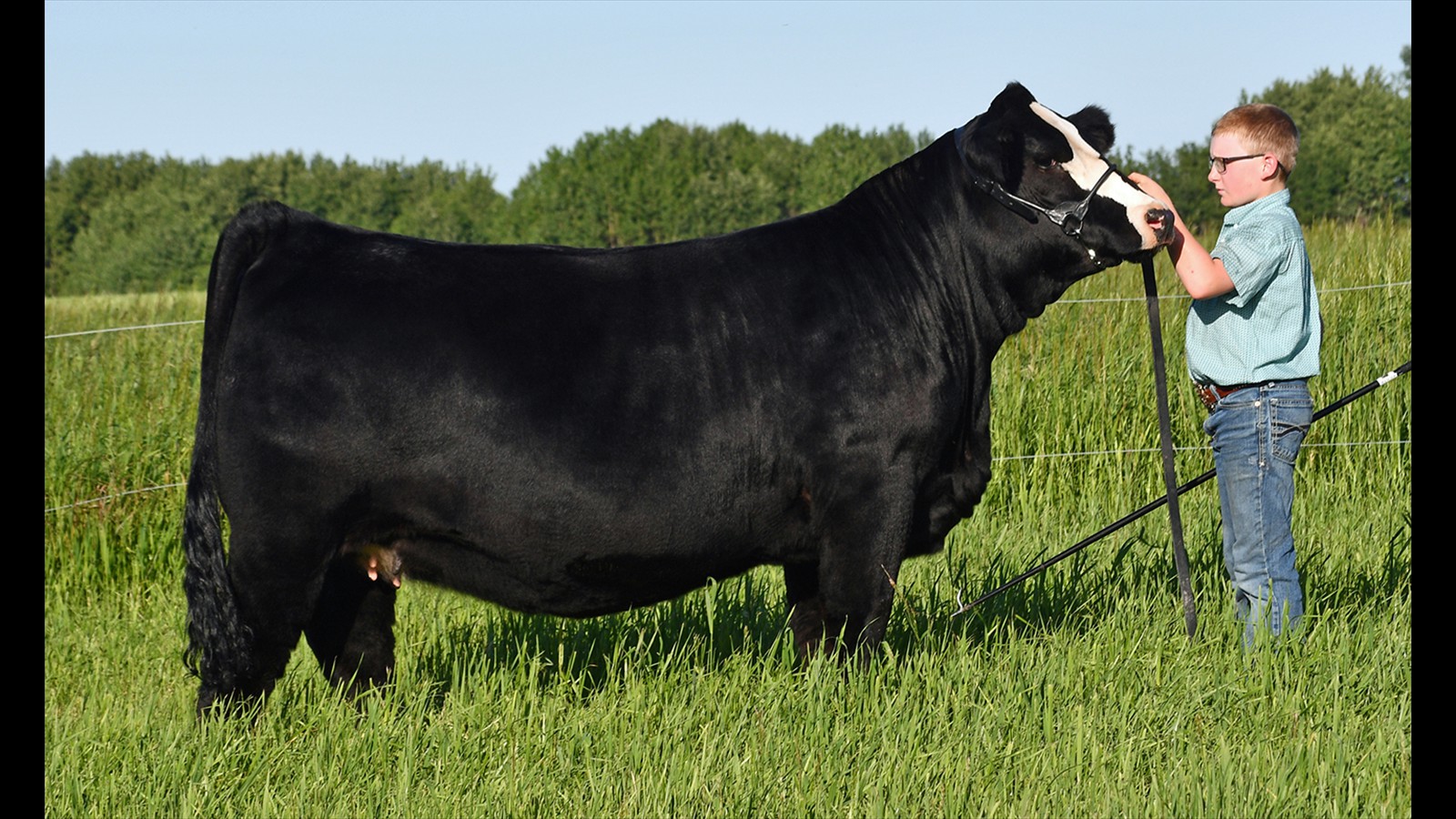 69E - Kade Rancier - PB Yrl