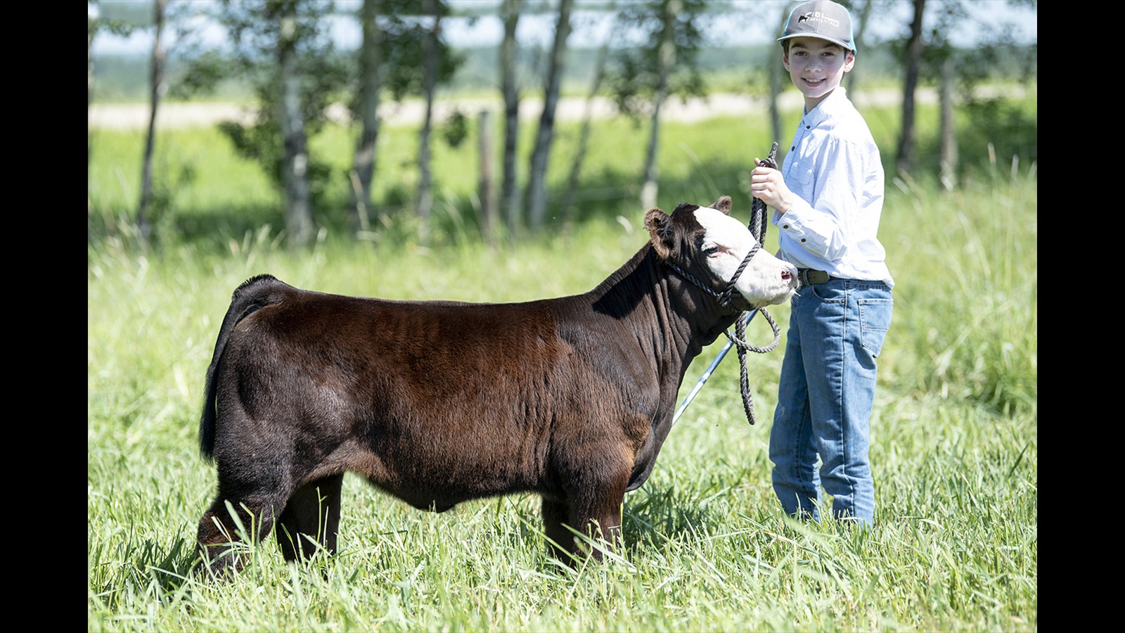 80A - Cooper Smith - PB HF