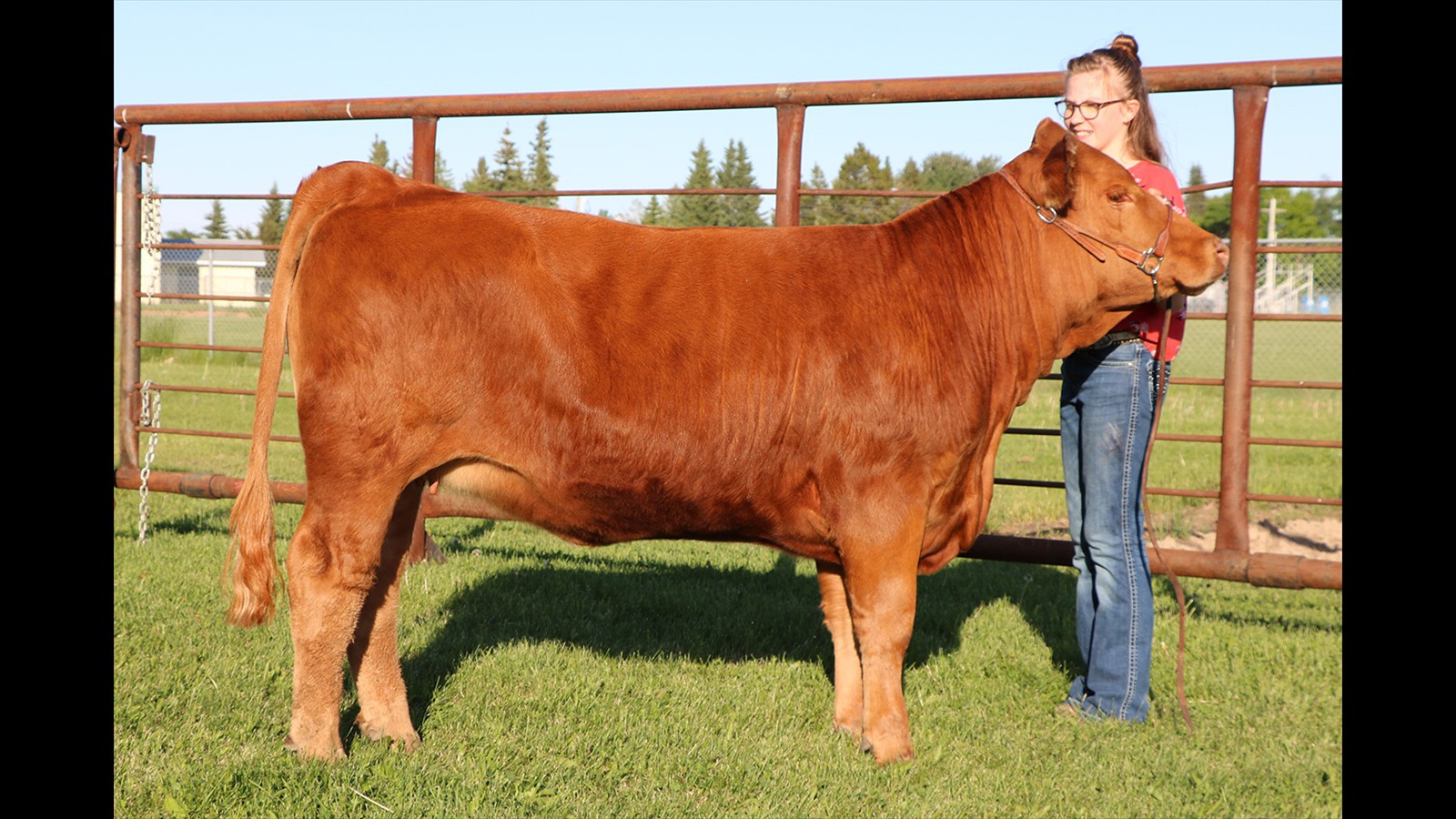 96E - Tacee French - PB Yrl