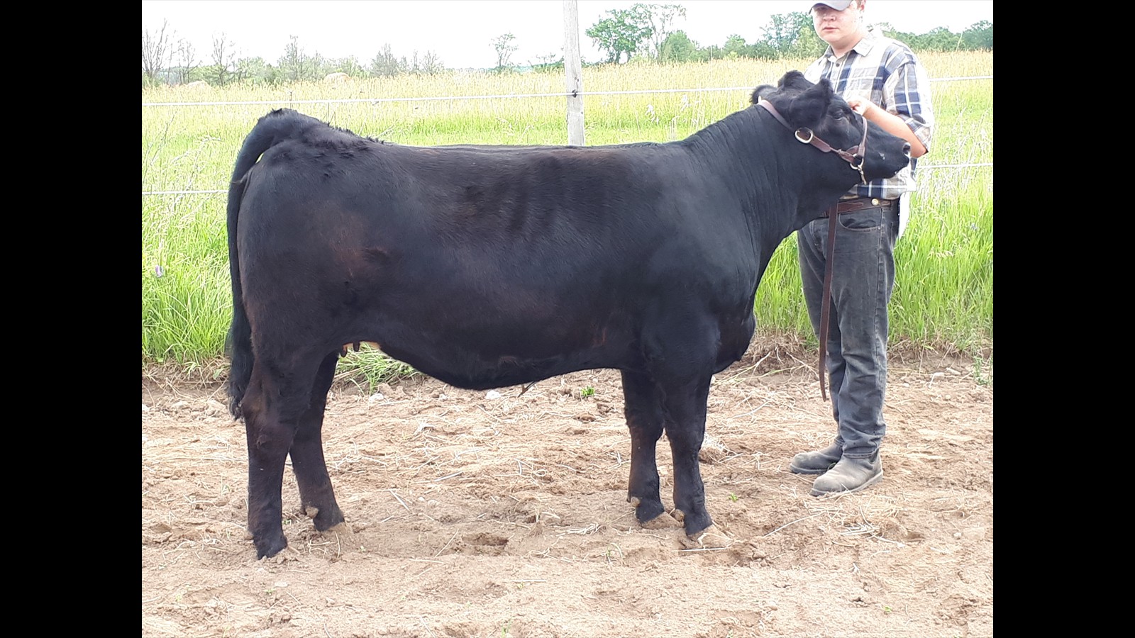 109b  Tyler Turpin Class B