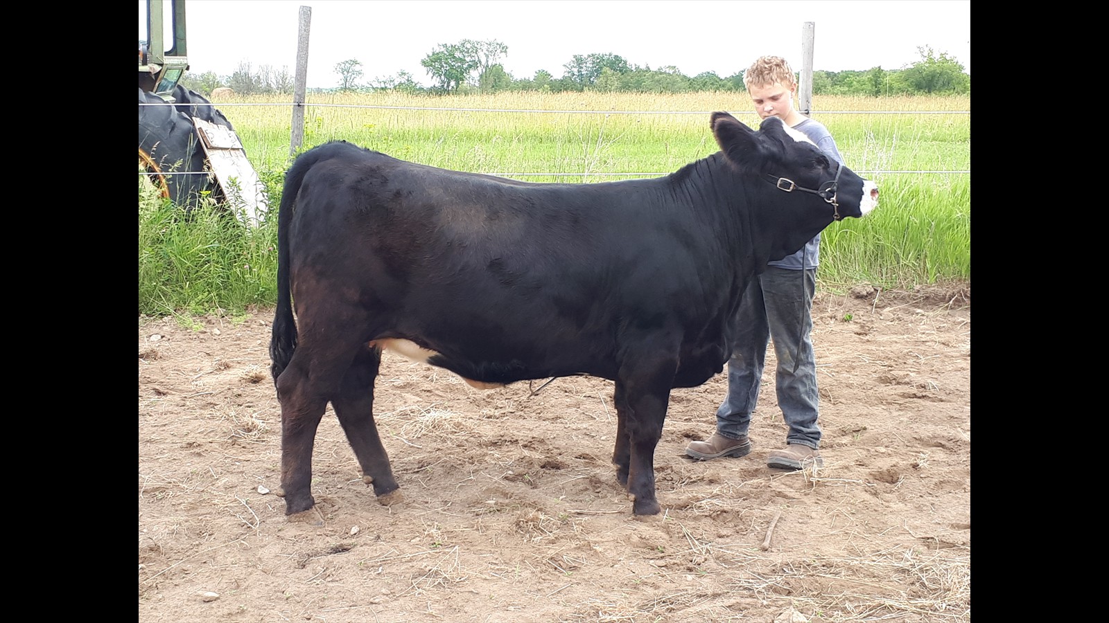 110b Brandon Turpin Class B